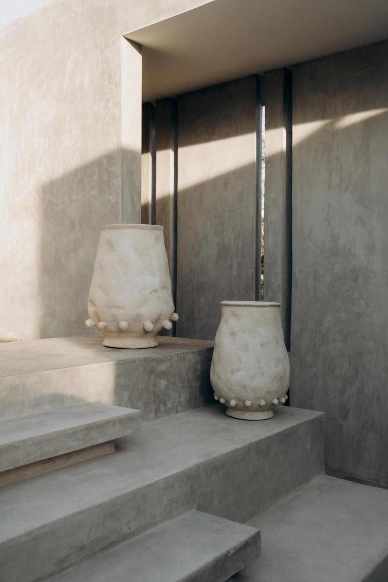 Villa Lev - Celebrated Architectural Designer Villa Тулум Экстерьер фото