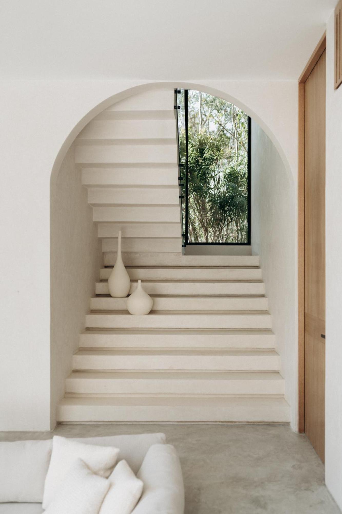 Villa Lev - Celebrated Architectural Designer Villa Тулум Экстерьер фото