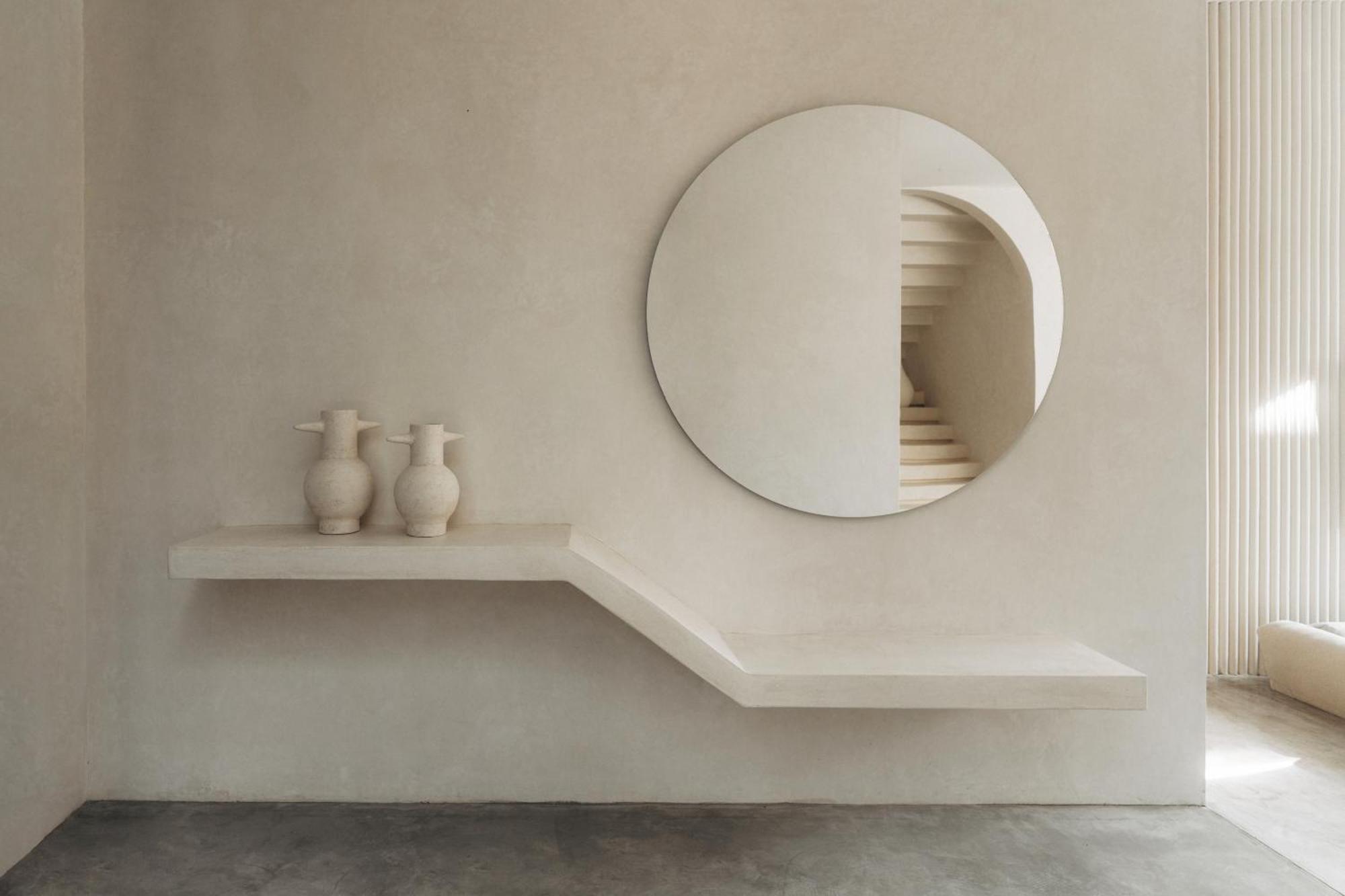 Villa Lev - Celebrated Architectural Designer Villa Тулум Экстерьер фото