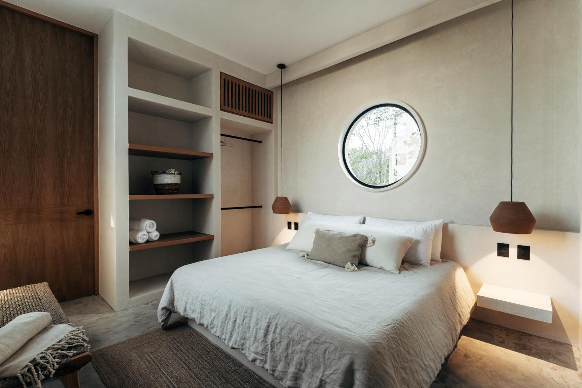 Villa Lev - Celebrated Architectural Designer Villa Тулум Экстерьер фото