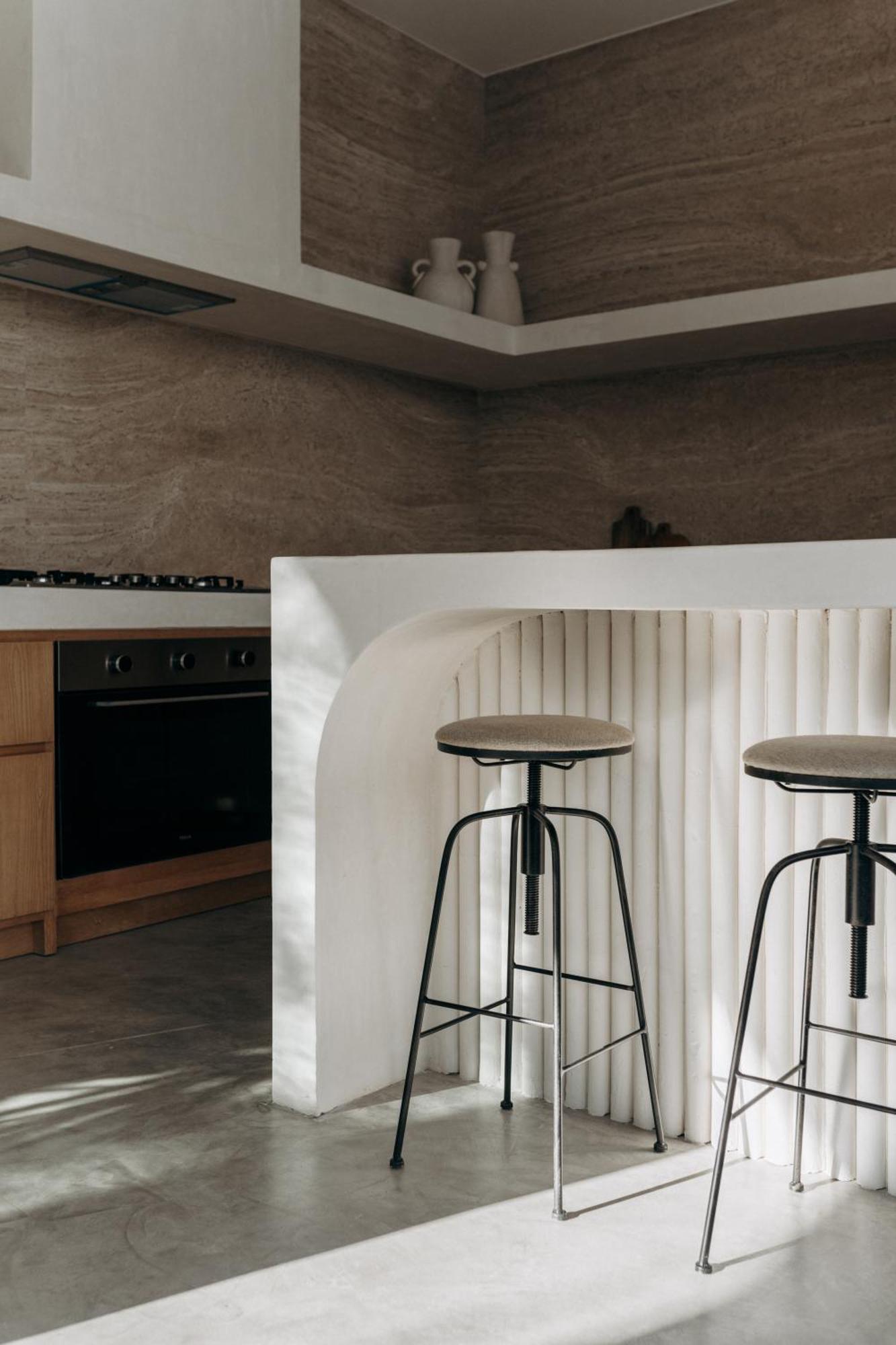 Villa Lev - Celebrated Architectural Designer Villa Тулум Экстерьер фото