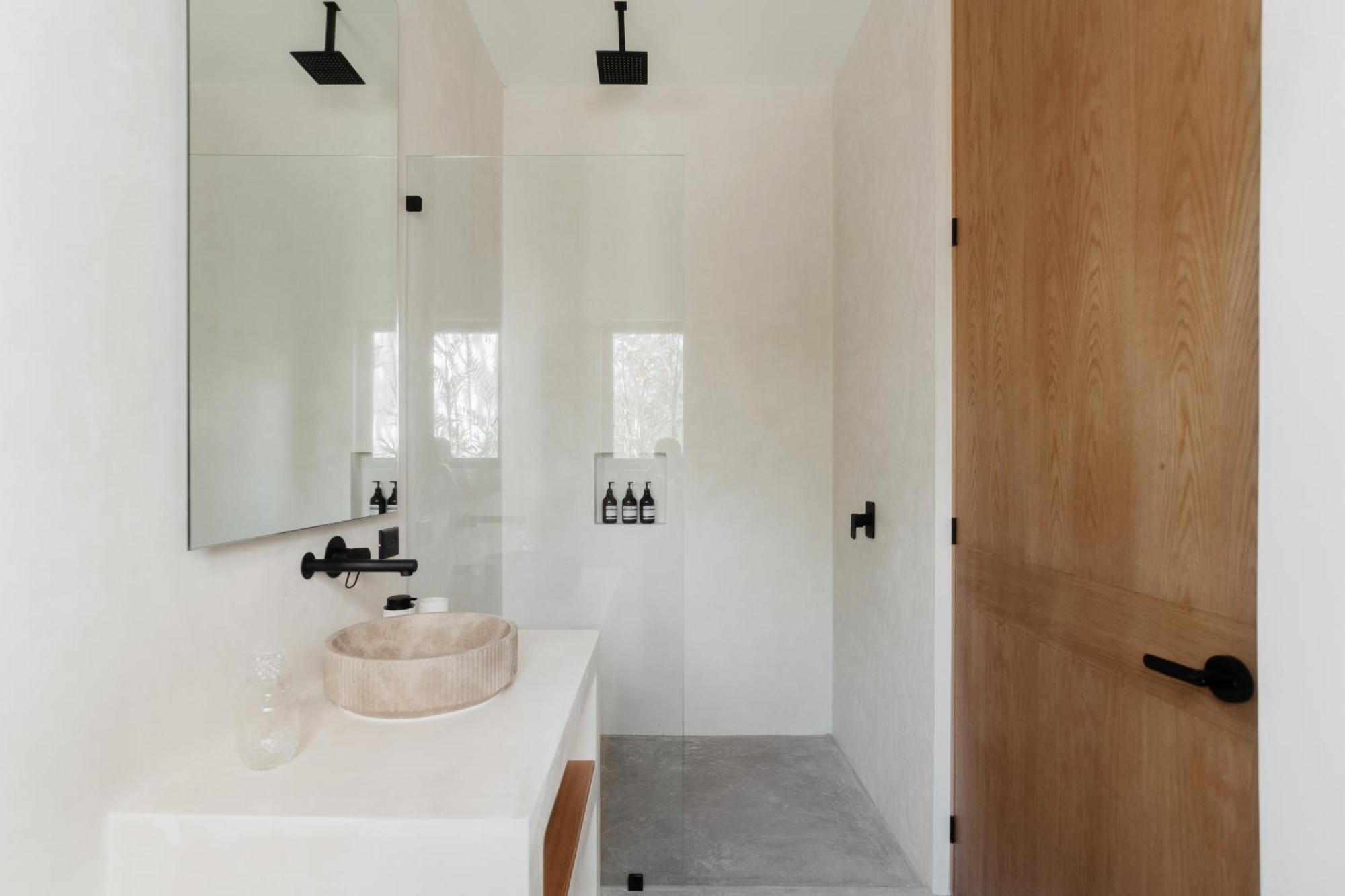 Villa Lev - Celebrated Architectural Designer Villa Тулум Экстерьер фото
